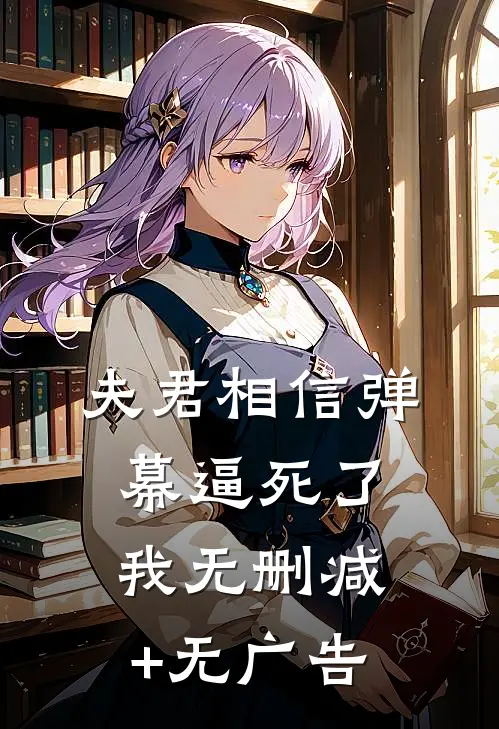 夫君相信弹幕逼死了我无删减+无广告