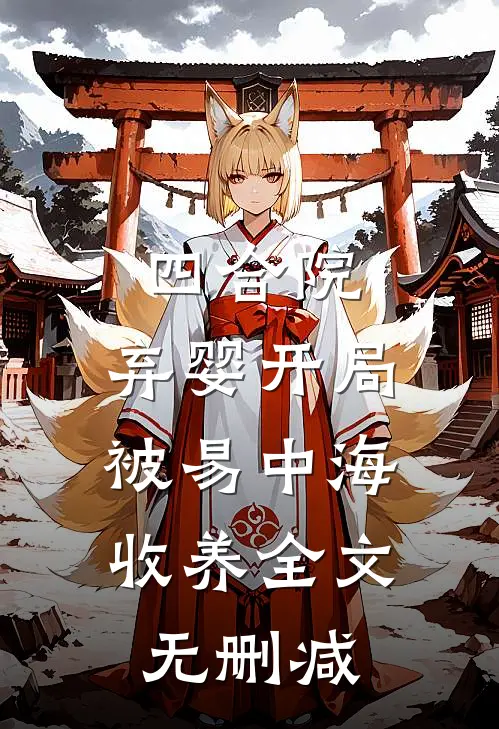 四合院：弃婴开局，被易中海收养全文无删减