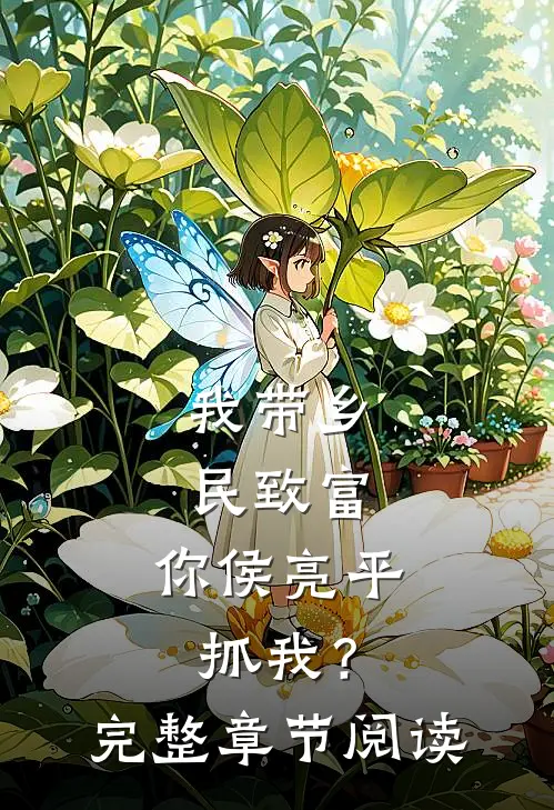 我带乡民致富，你侯亮平抓我？完整章节阅读