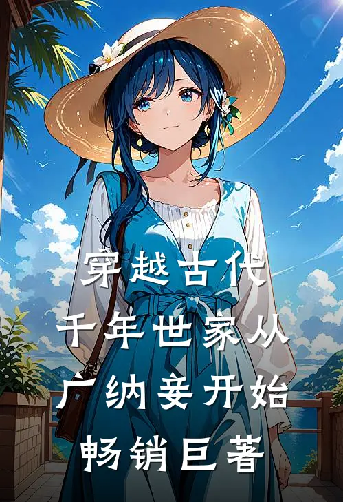 穿越古代，千年世家从广纳妾开始畅销巨著