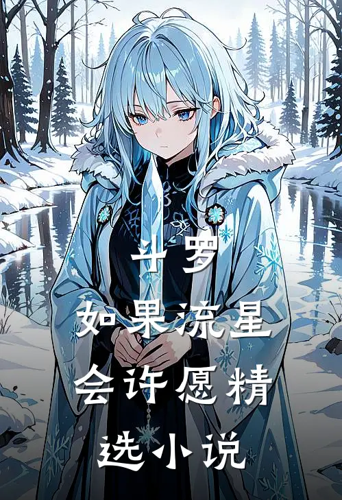 斗罗：如果流星会许愿精选小说