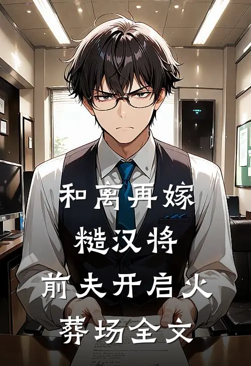 和离再嫁糙汉将，前夫开启火葬场全文