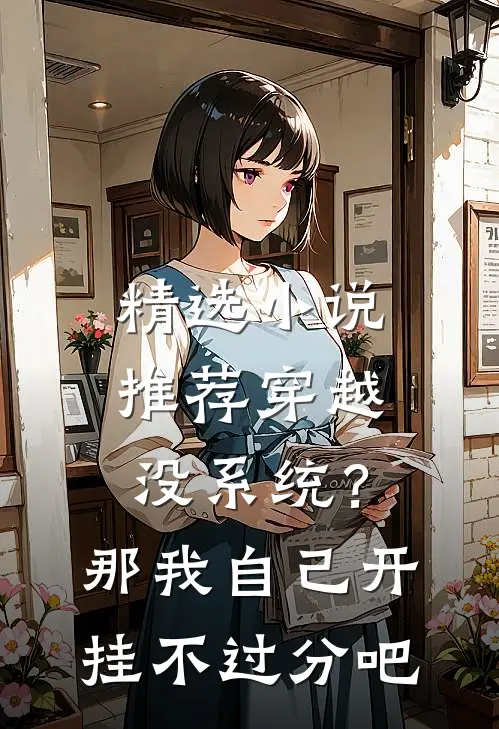 精选小说推荐穿越没系统？那我自己开挂不过分吧
