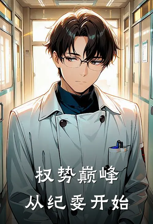 权势巅峰：从纪委开始