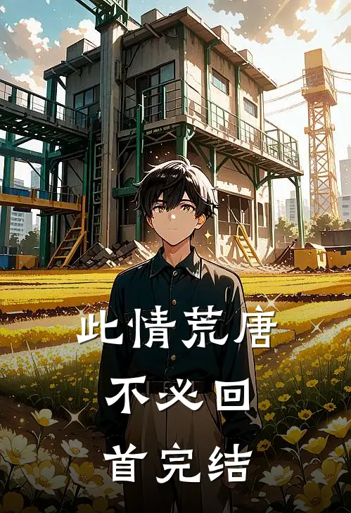 此情荒唐 ,不必回首完结