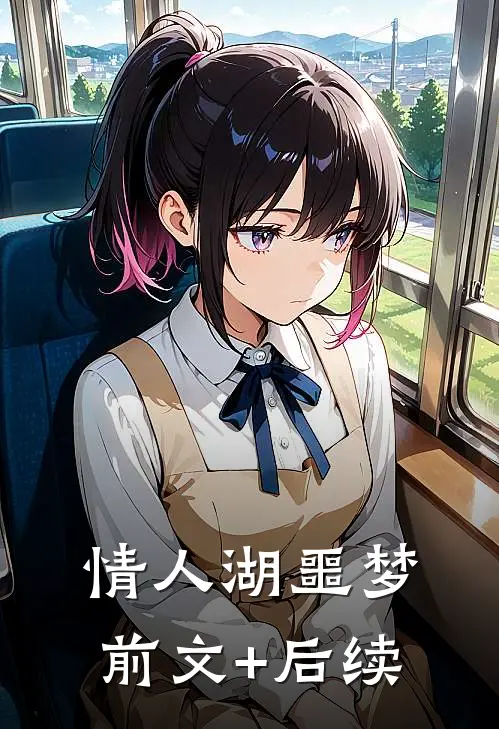 情人湖噩梦前文+后续