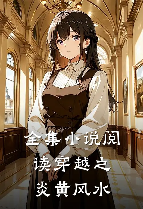全集小说阅读穿越之炎黄风水