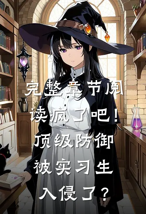 完整章节阅读疯了吧！顶级防御被实习生入侵了？