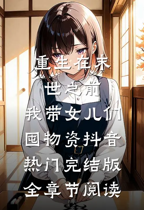 重生在末世之前：我带女儿们囤物资抖音热门完结版全章节阅读