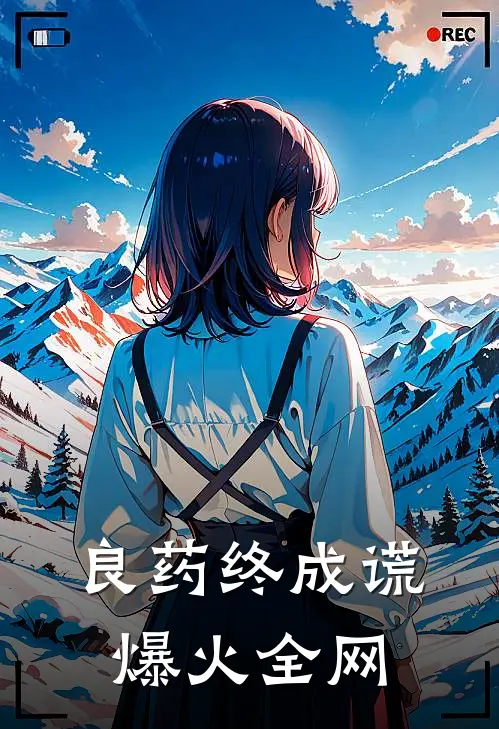 良药终成谎爆火全网
