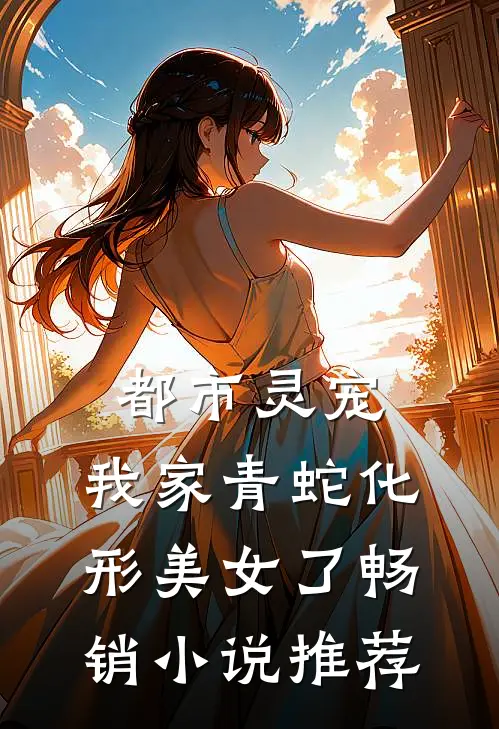 都市灵宠：我家青蛇化形美女了畅销小说推荐