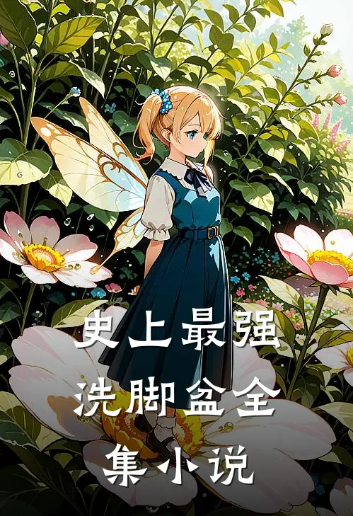 史上最强洗脚盆全集小说
