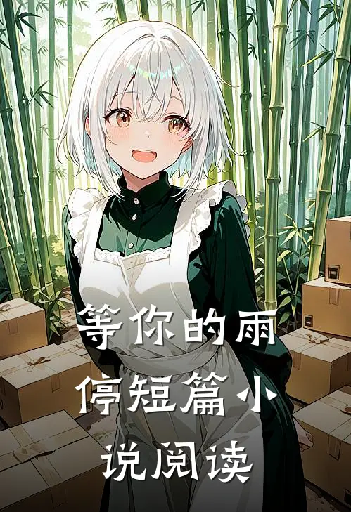 等你的雨停短篇小说阅读