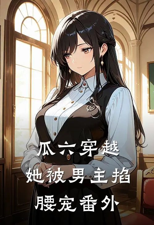 瓜六穿越，她被男主掐腰宠番外