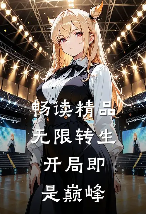 畅读精品无限转生,开局即是巅峰