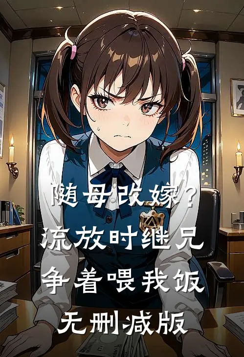 随母改嫁？流放时继兄争着喂我饭无删减版