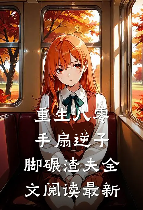 重生八零，手扇逆子，脚碾渣夫全文阅读最新