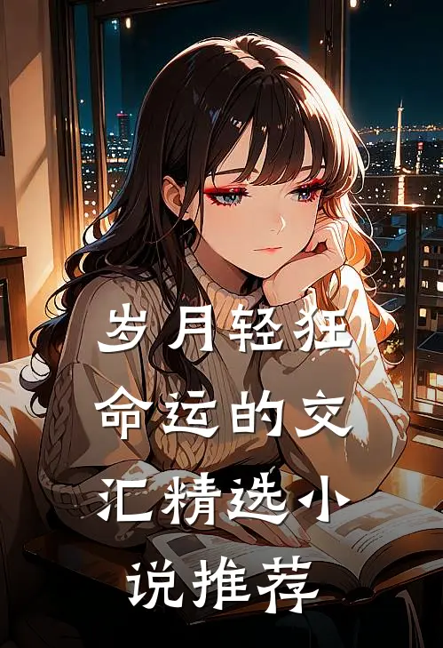 岁月轻狂：命运的交汇精选小说推荐