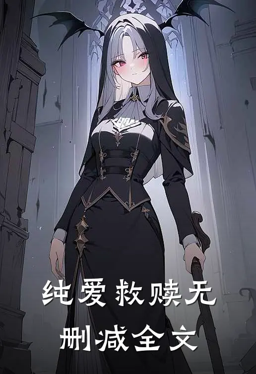 纯爱救赎无删减全文