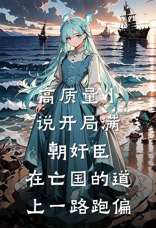 高质量小说开局满朝奸臣：在亡国的道上一路跑偏