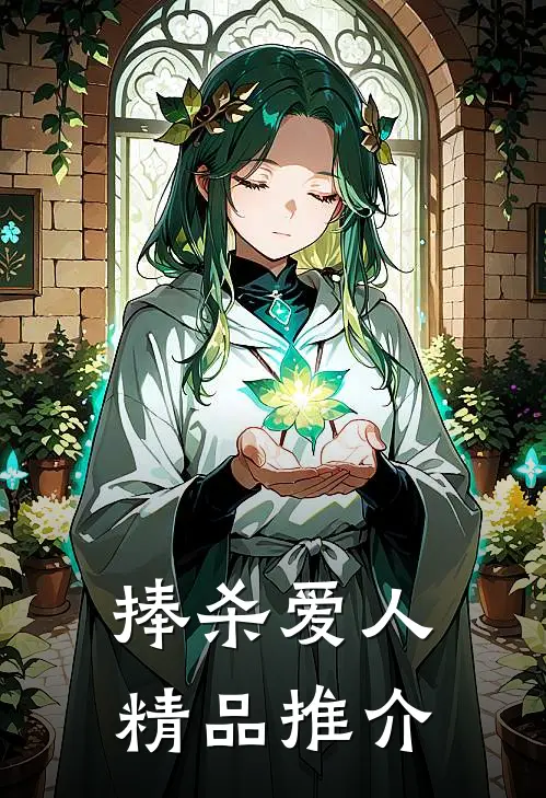 捧杀爱人精品推介