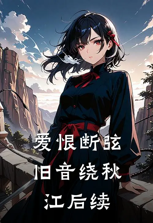 爱恨断弦，旧音绕秋江后续