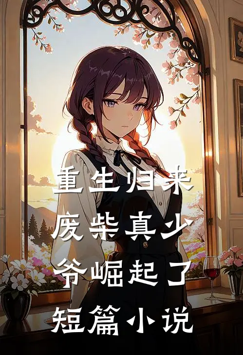 重生归来废柴真少爷崛起了短篇阅读
