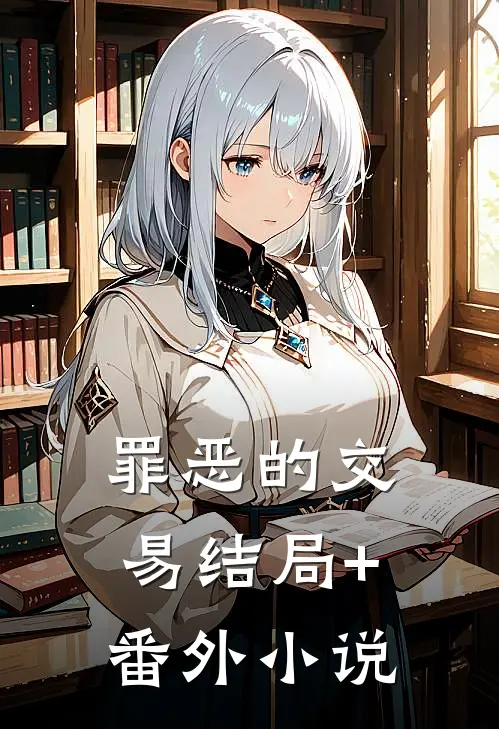 罪恶的交易结局+番外小说