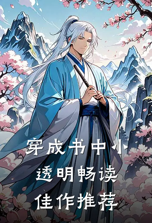 穿成书中小透明畅读佳作推荐
