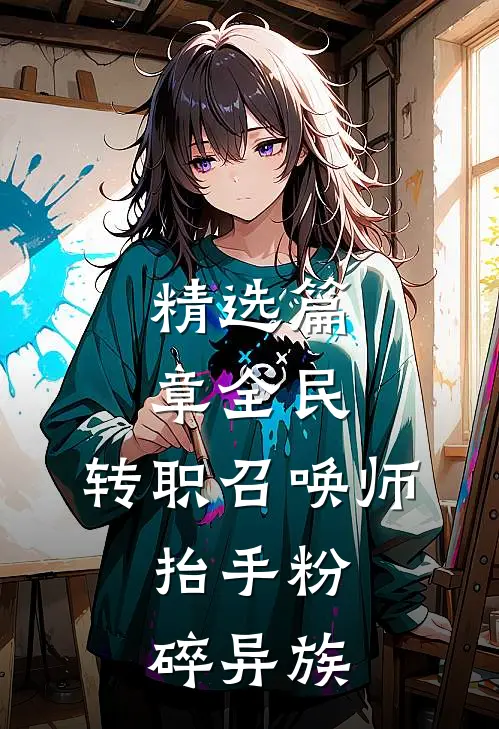 精选篇章全民：转职召唤师，抬手粉碎异族