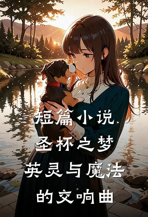 短篇小说圣杯之梦：英灵与魔法的交响曲