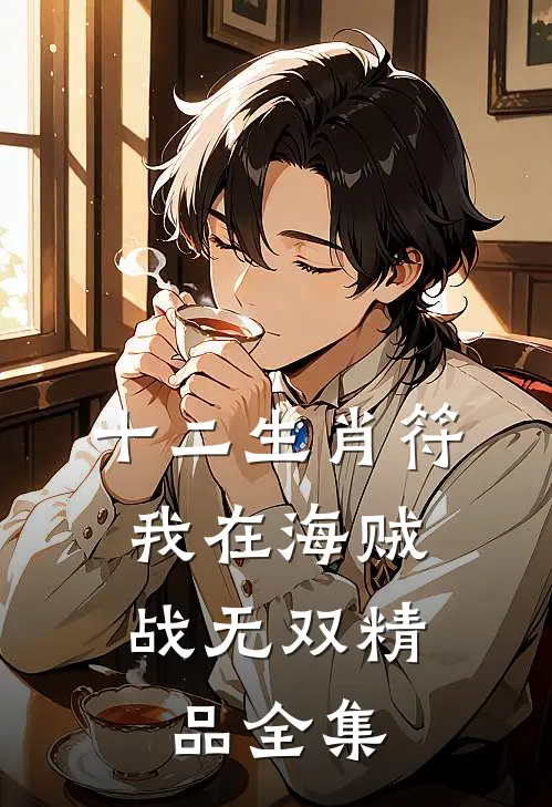 十二生肖符：我在海贼战无双精品全集