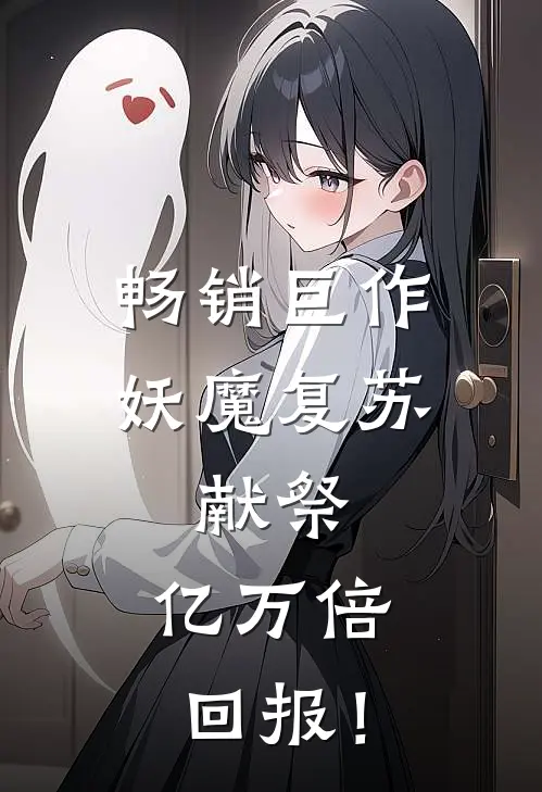 畅销巨作妖魔复苏：献祭，亿万倍回报！