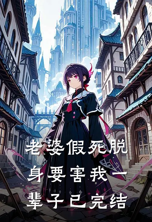 老婆假死脱身要害我一辈子已完结