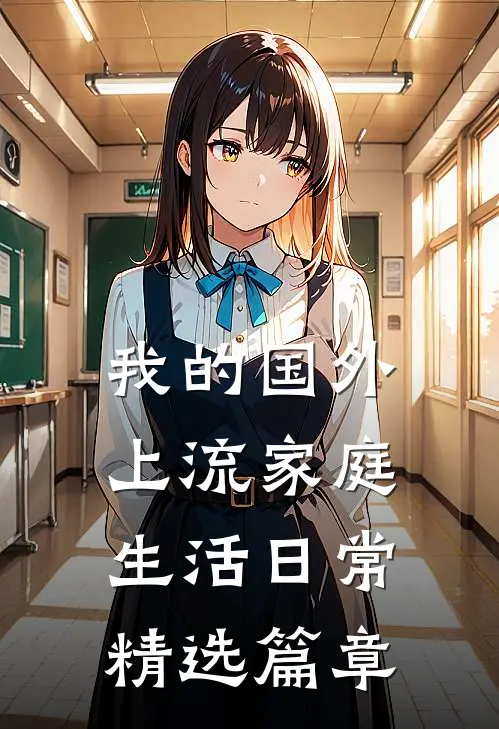 我的国外上流家庭生活日常精选篇章