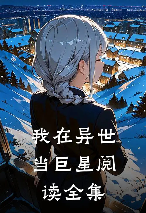 我在异世当巨星阅读全集