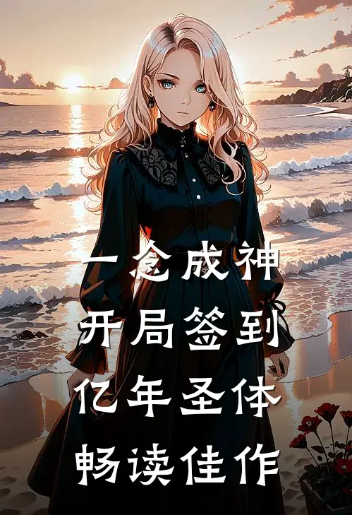 一念成神开局签到亿年圣体畅读佳作