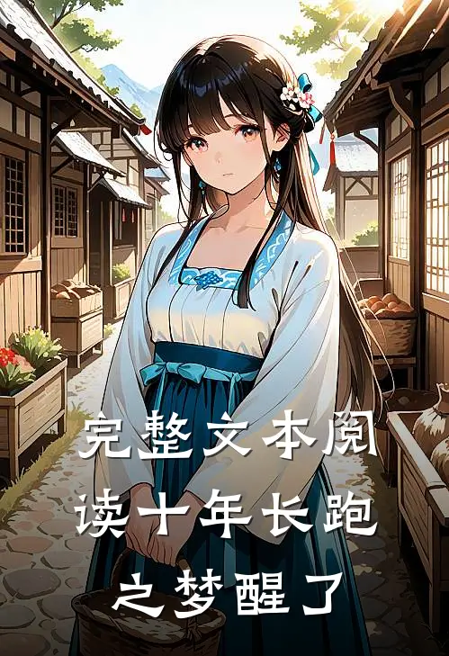 完整文本阅读十年长跑之梦醒了