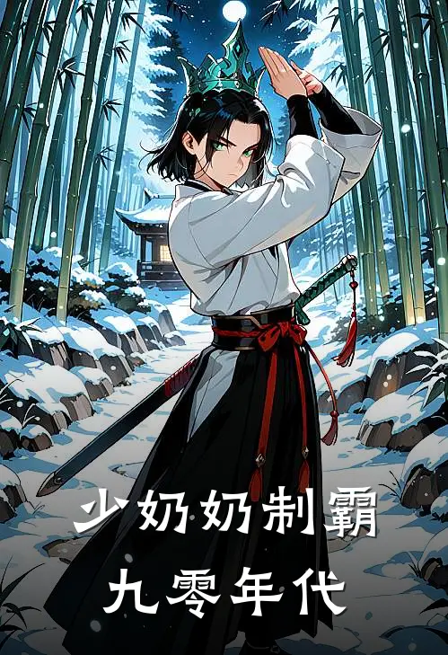 少奶奶制霸九零年代