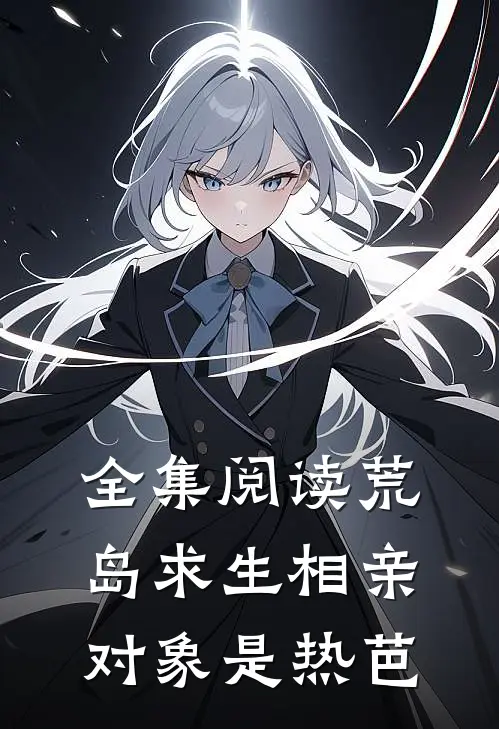 全集阅读荒岛求生相亲对象是热芭