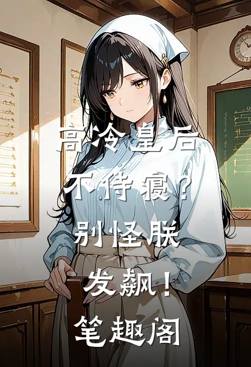 高冷皇后不侍寝？别怪朕发飙！笔趣阁
