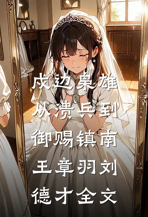 戍边枭雄，从溃兵到御赐镇南王章羽刘德才全文