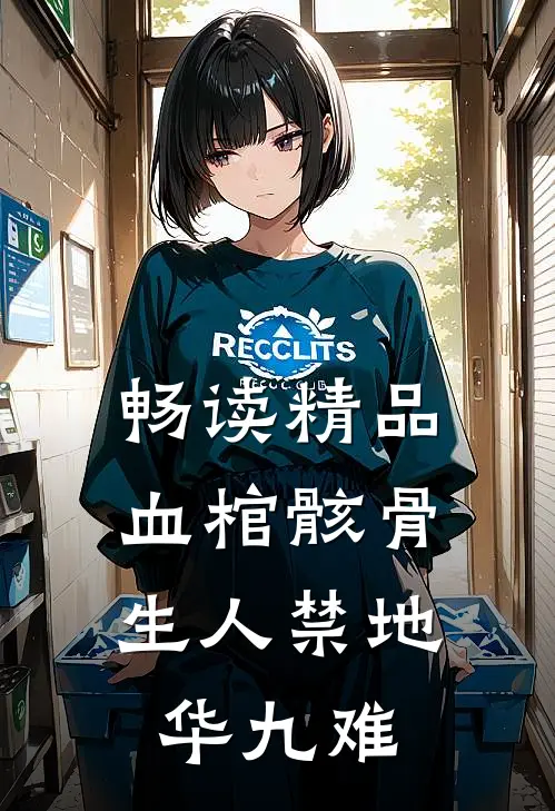 畅读精品血棺骸骨,生人禁地华九难