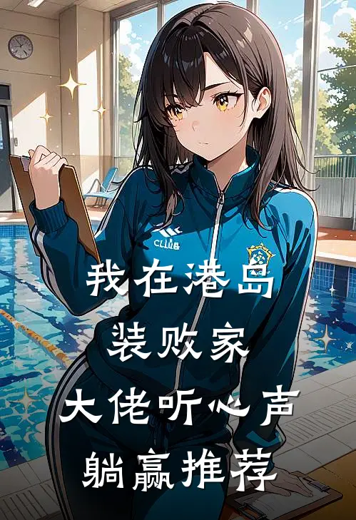 我在港岛装败家，大佬听心声躺赢推荐