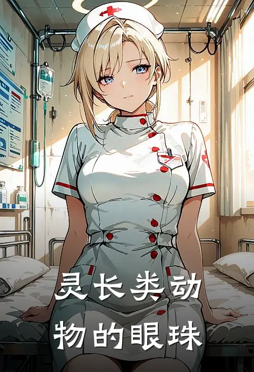 灵长类动物的眼珠