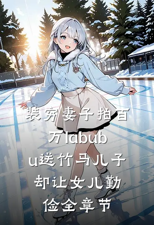 装穷妻子拍百万labubu送竹马儿子，却让女儿勤俭全章节