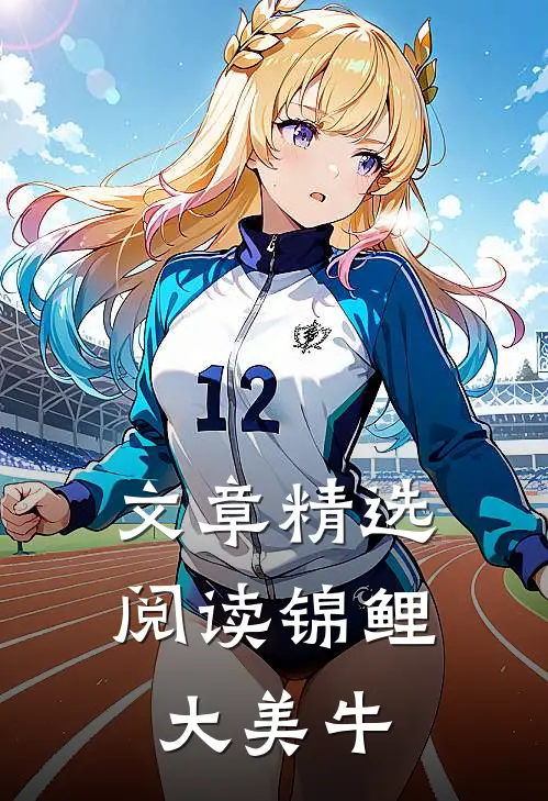 文章精选阅读锦鲤大美牛