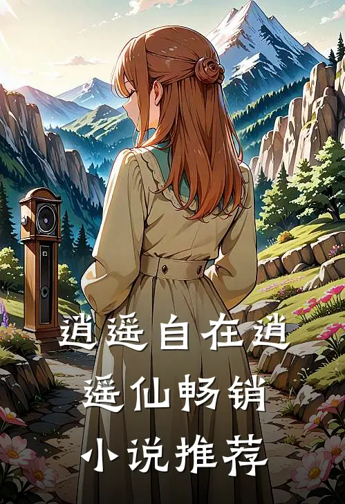 逍遥自在逍遥仙畅销小说推荐