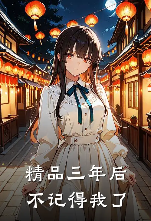 精品三年后，不记得我了