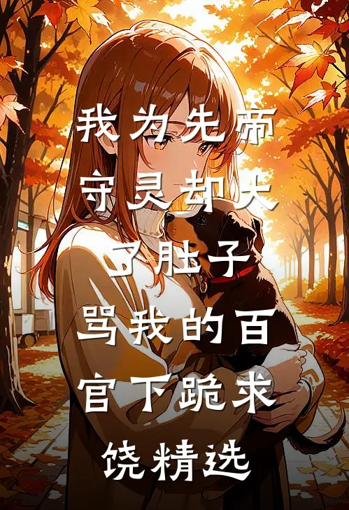 我为先帝守灵却大了肚子，骂我的百官下跪求饶精选